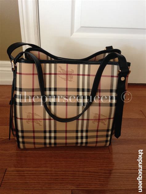 fake burberry london bags sale|burberry fabric tote bag.